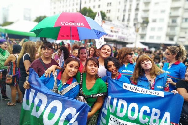  Movilización al congreso 9 de Marzo-2